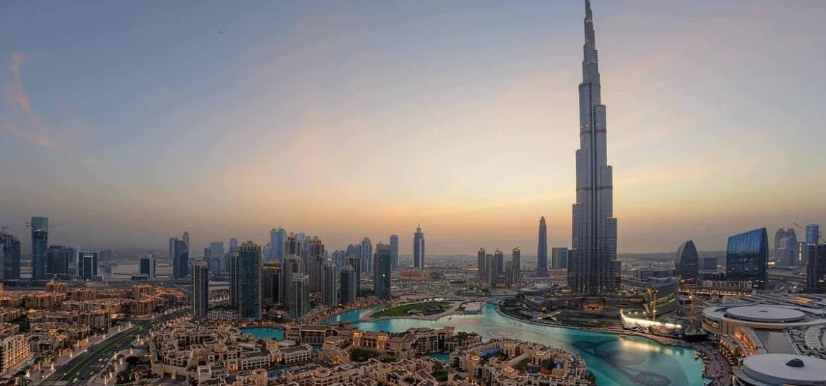Why Investing in Dubai Real Estate Remains a Smart Choice