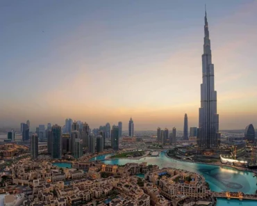 Why Investing in Dubai Real Estate Remains a Smart  ...